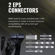 CoolerMaster MWE Gold 750 V2: Picture 4 thumbnail