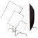 Chimera Super Pro Plus White Small Strip: Picture 2 thumbnail