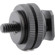 CAMVATE 1/4"-20 Male Thread to Hot Shoe ...: Picture 1 thumbnail