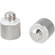 CAMVATE 1/4" Female to 3/8" Male Screw A...: Picture 2 thumbnail