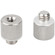 CAMVATE 1/4" Female to 3/8" Male Screw A...: Picture 3 thumbnail