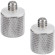 CAMVATE 3/8"-16 Female to 1/4"-20 Male T...: Picture 5 thumbnail
