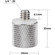 CAMVATE 3/8"-16 Female to 1/4"-20 Male T...: Picture 3 thumbnail