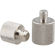 CAMVATE 1/4" Female to 3/8" Male + 3/8"-...: Picture 1 thumbnail