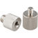 CAMVATE 1/4" Female to 3/8" Male + 3/8"-...: Picture 2 thumbnail