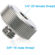 CAMVATE 1/4"-20 Female to 3/8"-16 Male S...: Picture 2 thumbnail