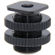 CAMVATE Hot Shoe with 1/4"-20 Mount to 5...: Picture 4 thumbnail