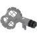 CAMVATE Hot Shoe with 1/4"-20 Mount to 5...: Picture 5 thumbnail
