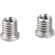 CAMVATE Convert Screw Adapter 1/4"20 Fem...: Picture 1 thumbnail