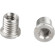 CAMVATE Convert Screw Adapter 1/4"20 Fem...: Picture 2 thumbnail