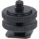 CAMVATE 1/4"-20 Hot Cold Shoe Mount & 1/...: Picture 2 thumbnail