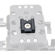CAMVATE 1/4"-20 Mount to Shoe Adapter, 2...: Picture 4 thumbnail