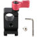 CAMVATE 15mm Cold Shoe Rod Clamp Adapter...: Picture 2 thumbnail
