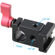 CAMVATE 15mm Cold Shoe Rod Clamp Adapter...: Picture 5 thumbnail