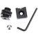 CAMVATE 1/4"-20 Male Hot Cold Shoe Mount...: Picture 2 thumbnail