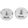 CAMVATE 3/8"-16 Female to 1/4"-20 Male S...: Picture 2 thumbnail