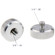 CAMVATE 3/8"-16 Female to 1/4"-20 Male S...: Picture 3 thumbnail