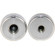CAMVATE 1/4"-20 F to 3/8"-16 M and 3/8"-...: Picture 2 thumbnail