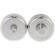 CAMVATE 1/4"-20 F to 3/8"-16 M and 3/8"-...: Picture 3 thumbnail