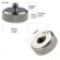 CAMVATE 1/4"-20 F to 3/8"-16 M and 3/8"-...: Picture 4 thumbnail