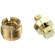 CAMVATE 3/8"-16 F to 5/8"-27 M and 1/4"-...: Picture 5 thumbnail