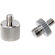 CAMVATE 3/8"-16 F to 1/4"-20 M and 1/4"-...: Picture 1 thumbnail