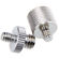 CAMVATE 3/8"-16 F to 1/4"-20 M and 1/4"-...: Picture 2 thumbnail