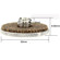CAMVATE 1/4"-20 Female to 3/8"-16 Male C...: Picture 4 thumbnail