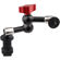 CAMVATE 1/4" Hot Shoe Mount 7" Articulat...: Picture 3 thumbnail