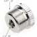 CAMVATE 5/8"-27 Male to 1/4"-20 Female M...: Picture 4 thumbnail