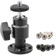 CAMVATE 1/4"-20 Mini Ball Head Wall/Ceil...: Picture 1 thumbnail