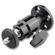 CAMVATE 1/4"-20 Mini Ball Head Wall/Ceil...: Picture 3 thumbnail