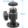 CAMVATE 1/4"-20 Mini Ball Head Wall/Ceil...: Picture 4 thumbnail