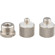CAMVATE 1/4"-20 F to 5/8"-27 M & 5/8"-27...: Picture 1 thumbnail