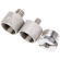 CAMVATE 1/4"-20 F to 5/8"-27 M & 5/8"-27...: Picture 3 thumbnail