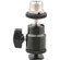 CAMVATE Mini Ball Head: Picture 2 thumbnail