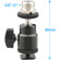 CAMVATE Mini Ball Head: Picture 4 thumbnail