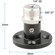 CAMVATE Desktop Mount for Microphone: Picture 4 thumbnail
