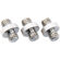 CAMVATE 3/8"-16 M to 3/8"16 M Thread Scr...: Picture 3 thumbnail