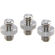 CAMVATE 3/8"-16 M to 3/8"16 M Thread Scr...: Picture 1 thumbnail