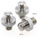 CAMVATE 3/8"-16 M to 3/8"16 M Thread Scr...: Picture 2 thumbnail