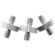 CAMVATE 1/4"-20 Male to 1/4"-20 Male Dou...: Picture 2 thumbnail