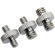CAMVATE Male to Male Screw Adapter Set f...: Picture 2 thumbnail
