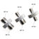 CAMVATE Male to Male Screw Adapter Set f...: Picture 3 thumbnail