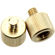 CAMVATE 3/8" -16 F to 1/4"-20 M Thread R...: Picture 2 thumbnail