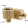 CAMVATE 3/8" -16 F to 1/4"-20 M Thread R...: Picture 3 thumbnail
