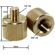 CAMVATE 3/8" -16 F to 1/4"-20 M Thread R...: Picture 4 thumbnail