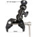 CAMVATE Ball Head Crab Clamp: Picture 5 thumbnail
