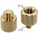 CAMVATE 3/8"-16 F to 1/4"-20 M and 1/4"-...: Picture 1 thumbnail