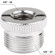 CAMVATE 3/8"-16 Female to 5/8"-27 Male S...: Picture 1 thumbnail